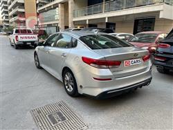 کیا ئۆپتیما